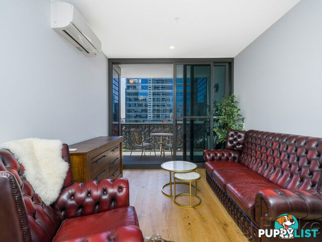 612/380 Murray Street PERTH WA 6000