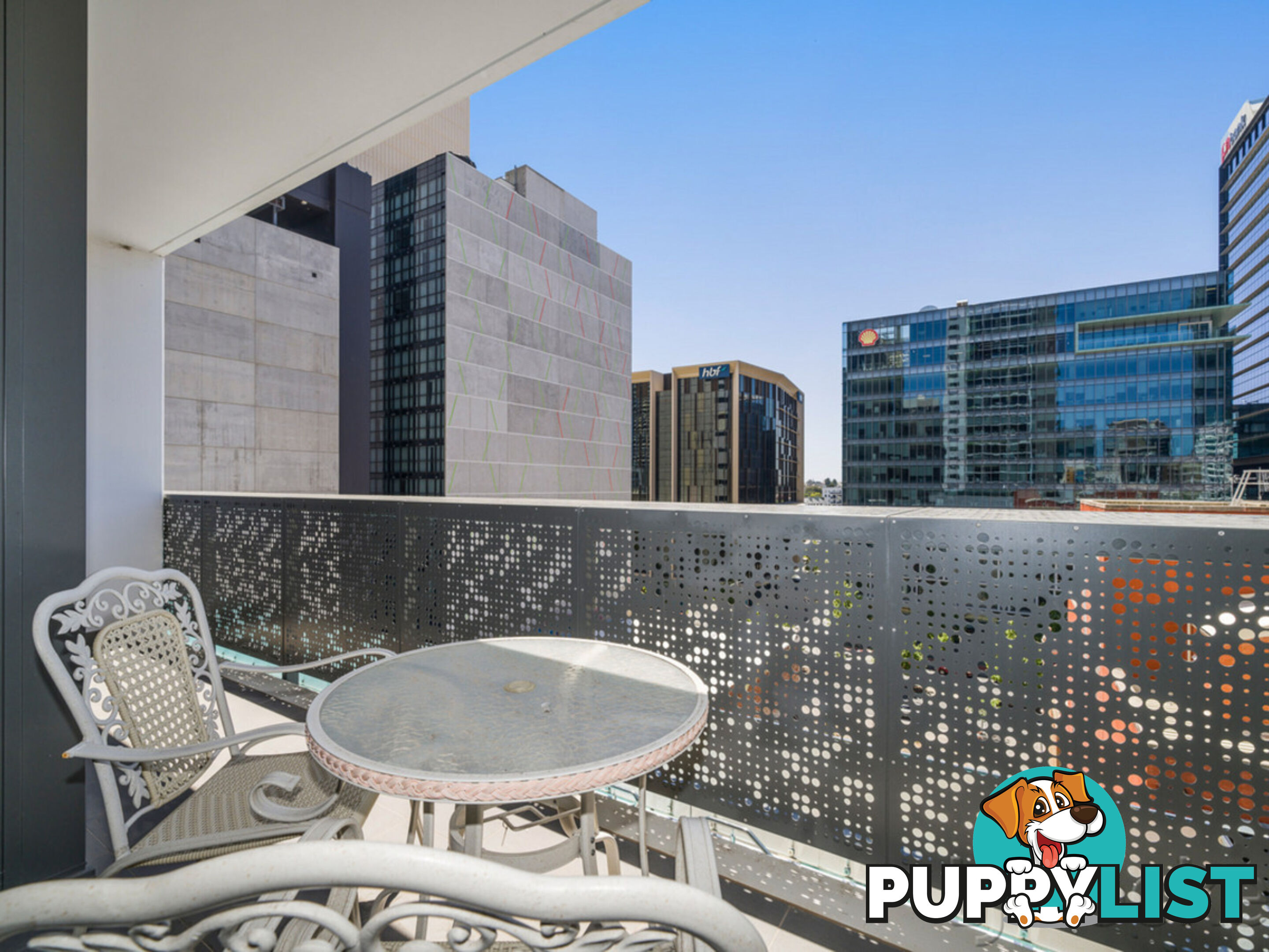 612/380 Murray Street PERTH WA 6000