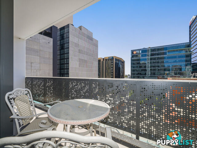 612/380 Murray Street PERTH WA 6000
