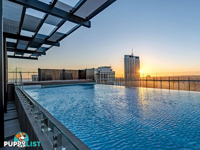 612/380 Murray Street PERTH WA 6000