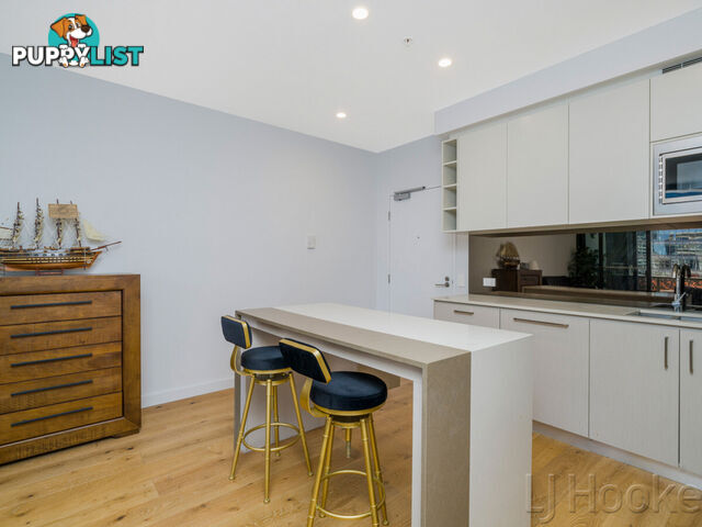 612/380 Murray Street PERTH WA 6000
