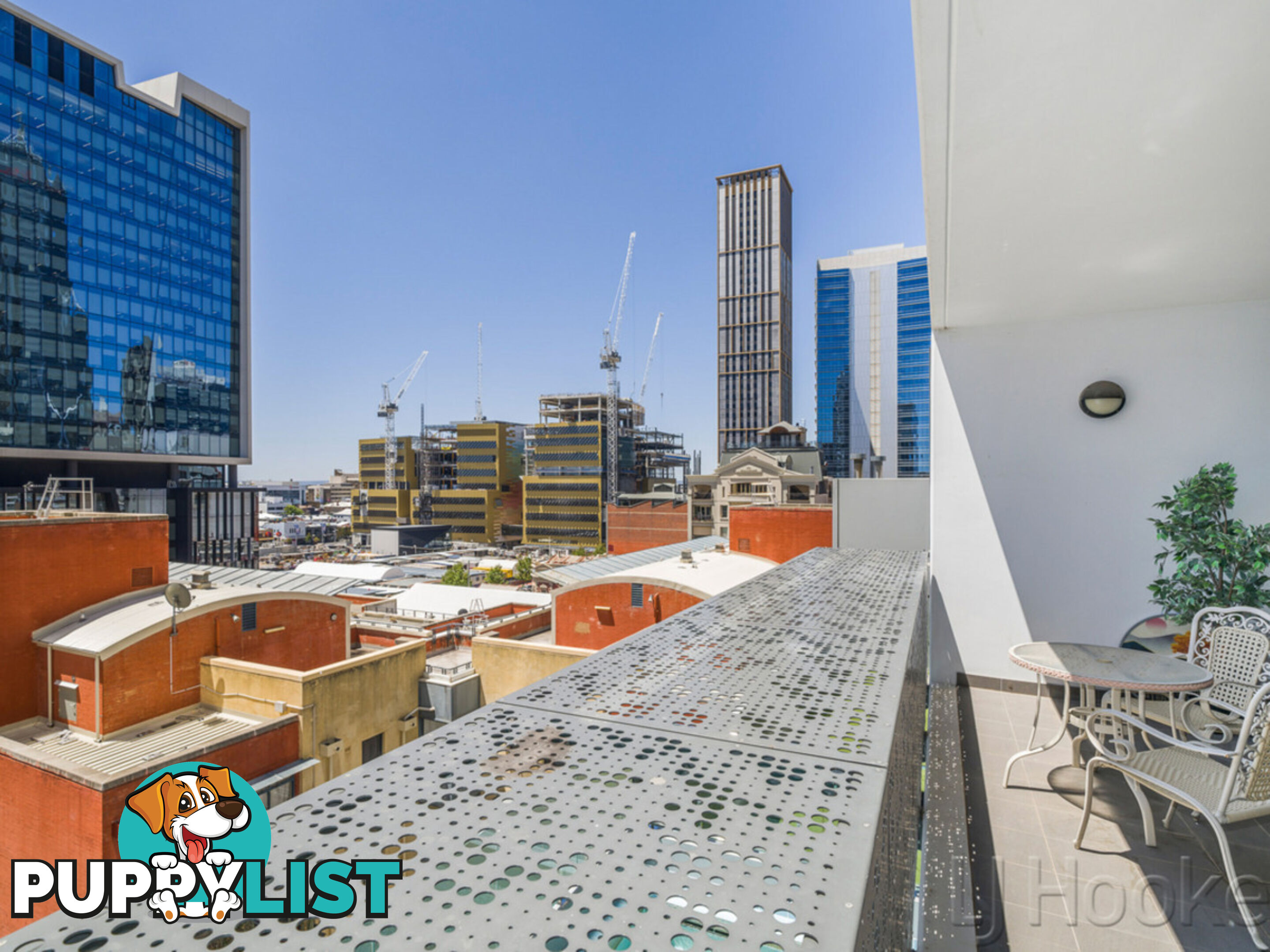 612/380 Murray Street PERTH WA 6000