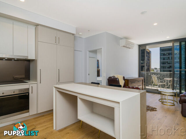 612/380 Murray Street PERTH WA 6000