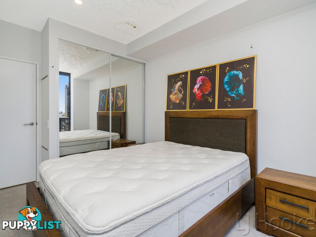 612/380 Murray Street PERTH WA 6000