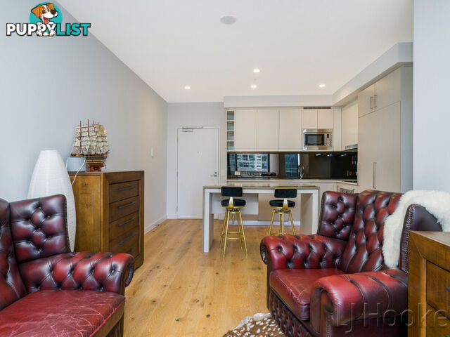 612/380 Murray Street PERTH WA 6000