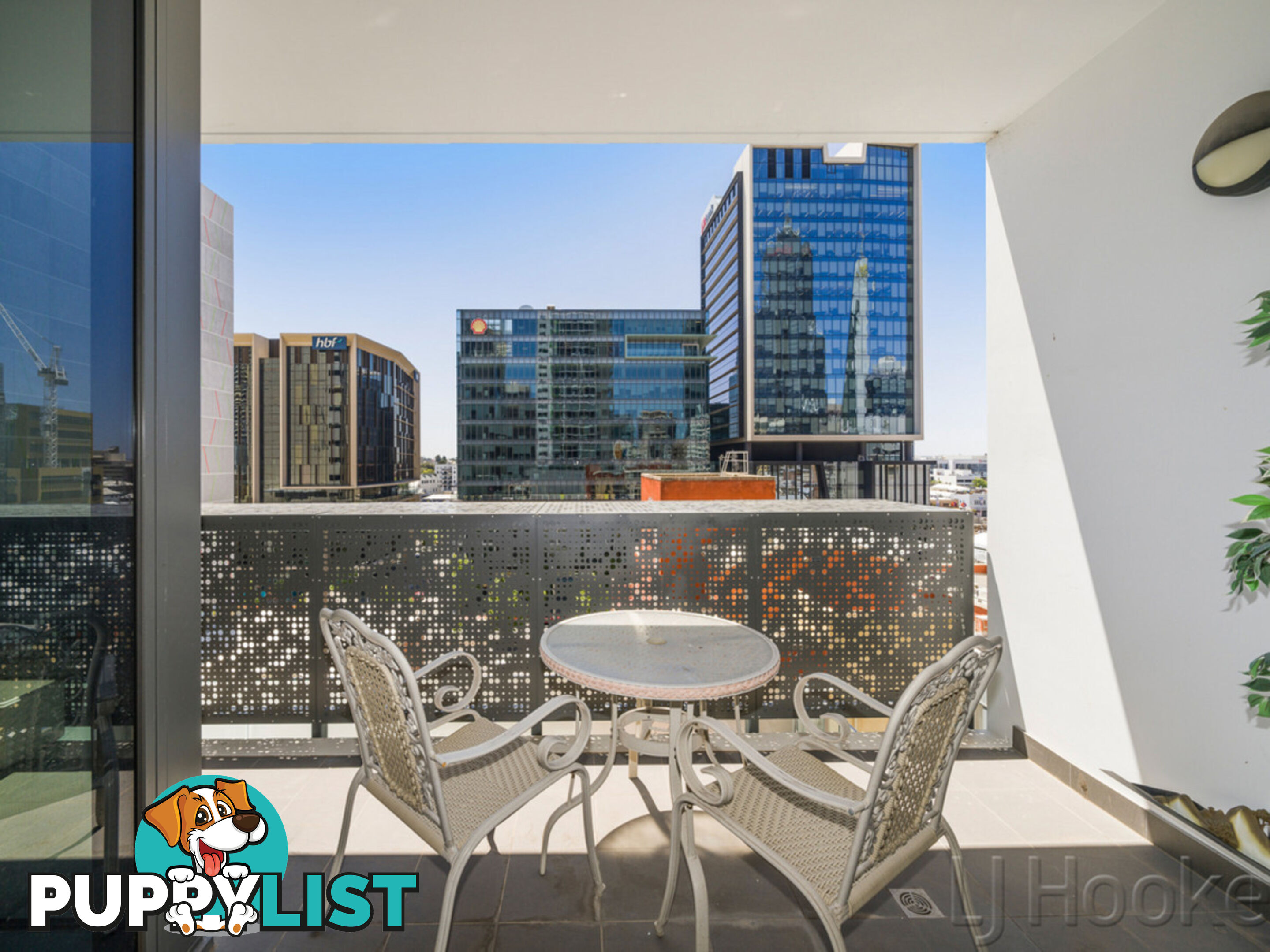 612/380 Murray Street PERTH WA 6000