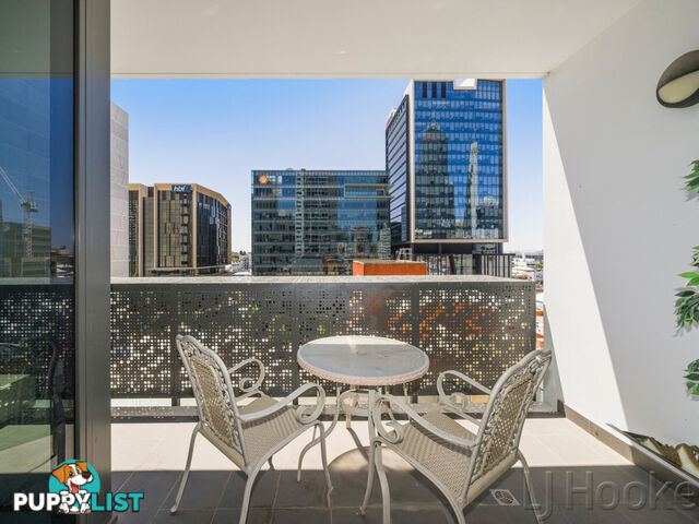 612/380 Murray Street PERTH WA 6000
