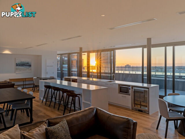 612/380 Murray Street PERTH WA 6000