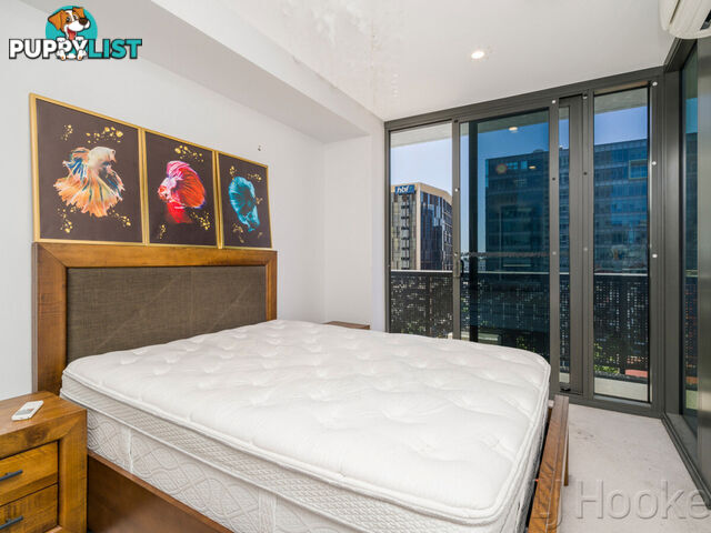 612/380 Murray Street PERTH WA 6000