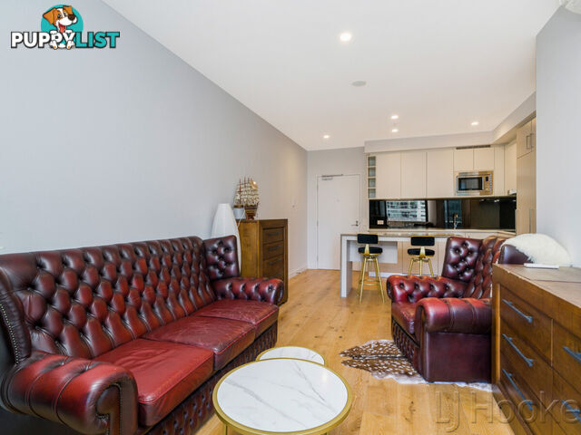 612/380 Murray Street PERTH WA 6000