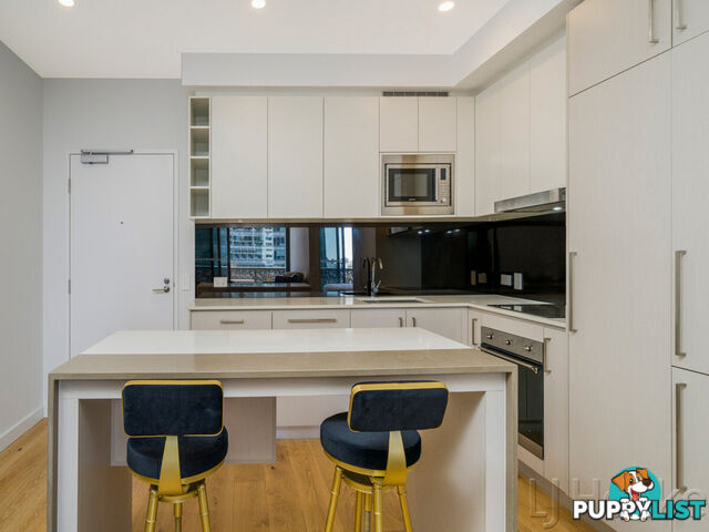 612/380 Murray Street PERTH WA 6000