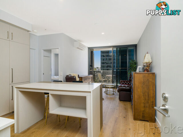 612/380 Murray Street PERTH WA 6000