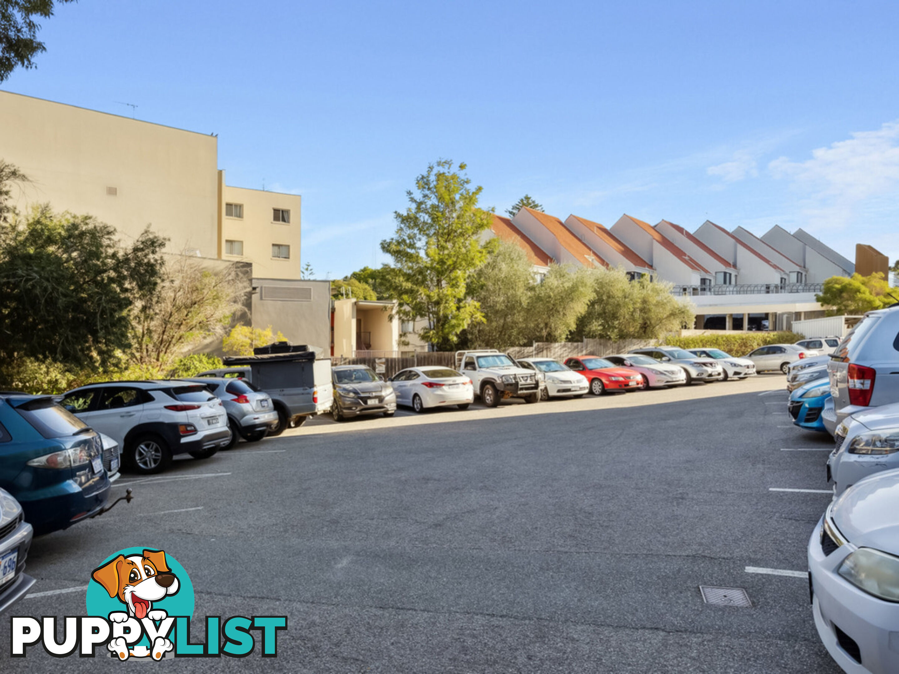 17/60-64 Forrest Avenue EAST PERTH WA 6004