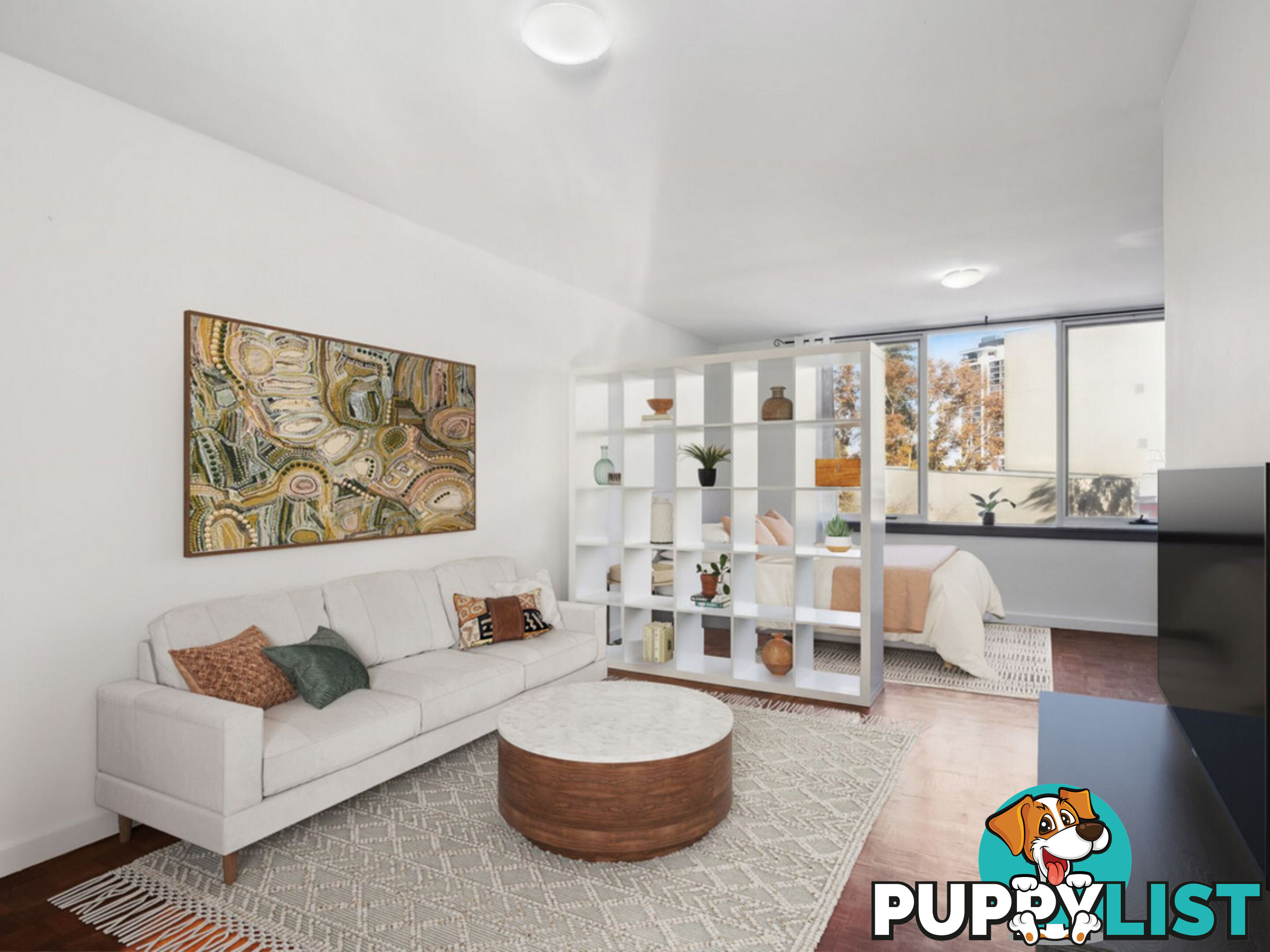 17/60-64 Forrest Avenue EAST PERTH WA 6004