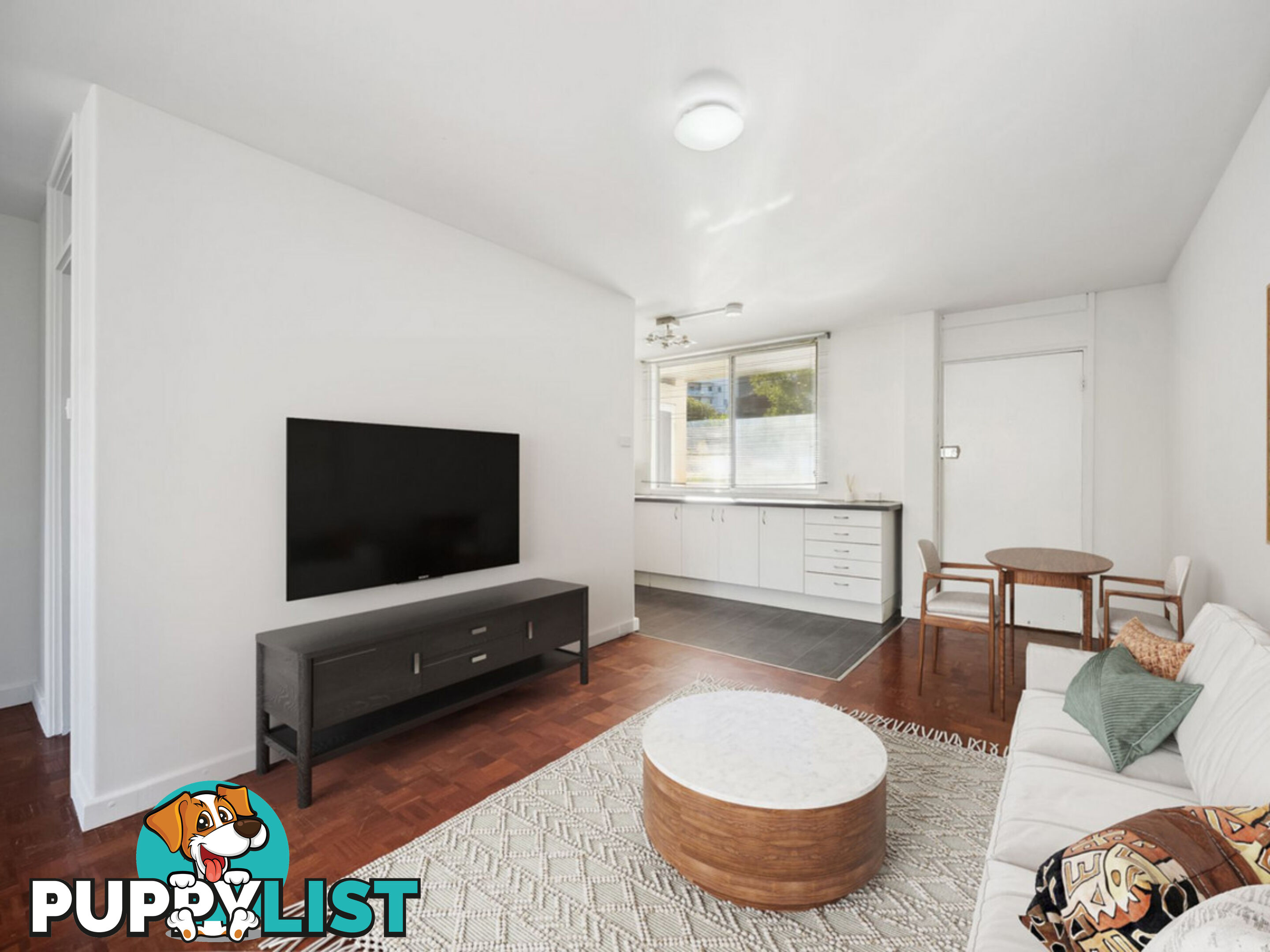 17/60-64 Forrest Avenue EAST PERTH WA 6004