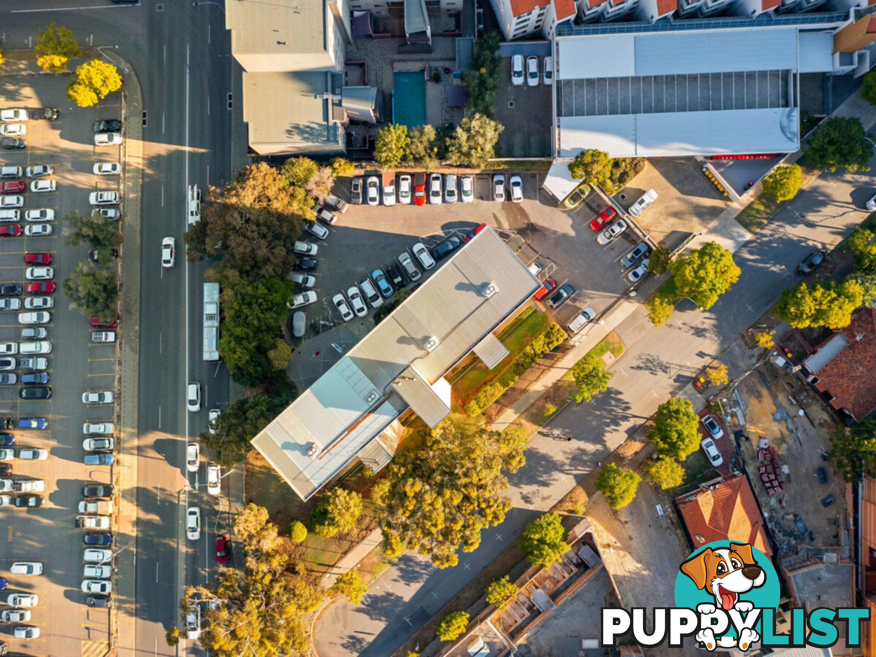 17/60-64 Forrest Avenue EAST PERTH WA 6004