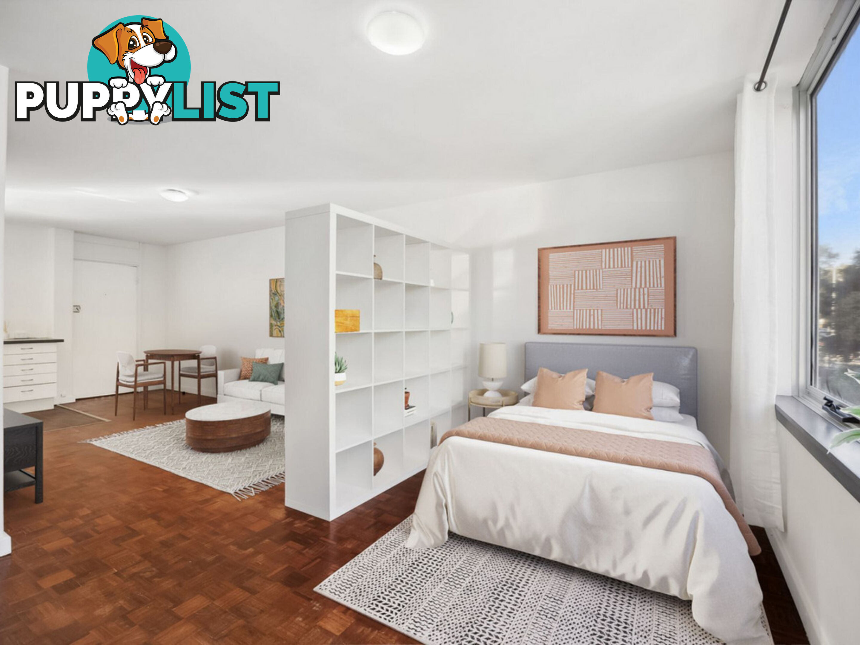17/60-64 Forrest Avenue EAST PERTH WA 6004