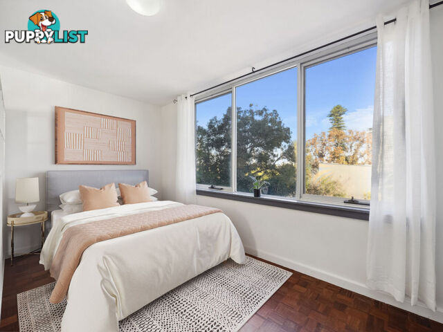 17/60-64 Forrest Avenue EAST PERTH WA 6004