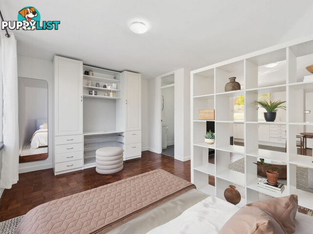 17/60-64 Forrest Avenue EAST PERTH WA 6004
