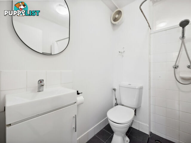 17/60-64 Forrest Avenue EAST PERTH WA 6004
