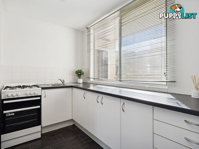 17/60-64 Forrest Avenue EAST PERTH WA 6004