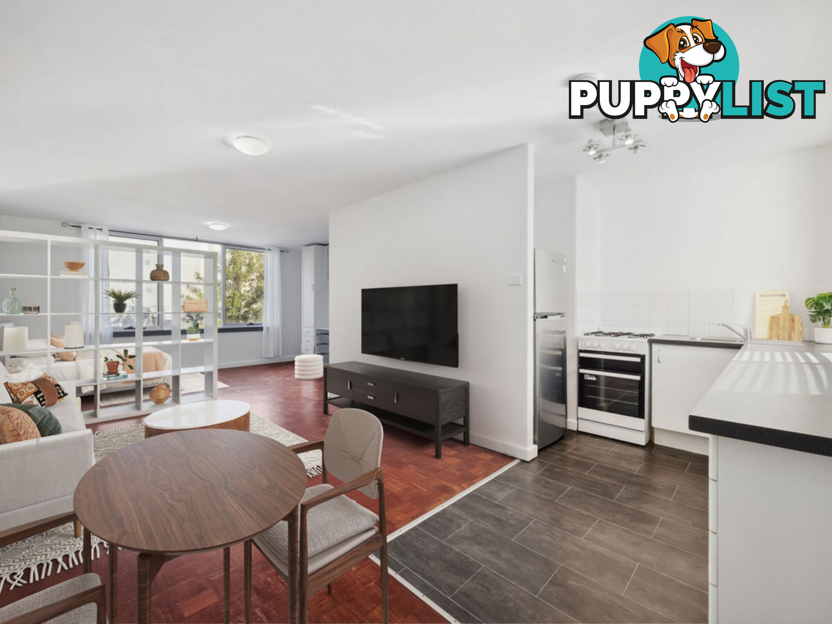 17/60-64 Forrest Avenue EAST PERTH WA 6004