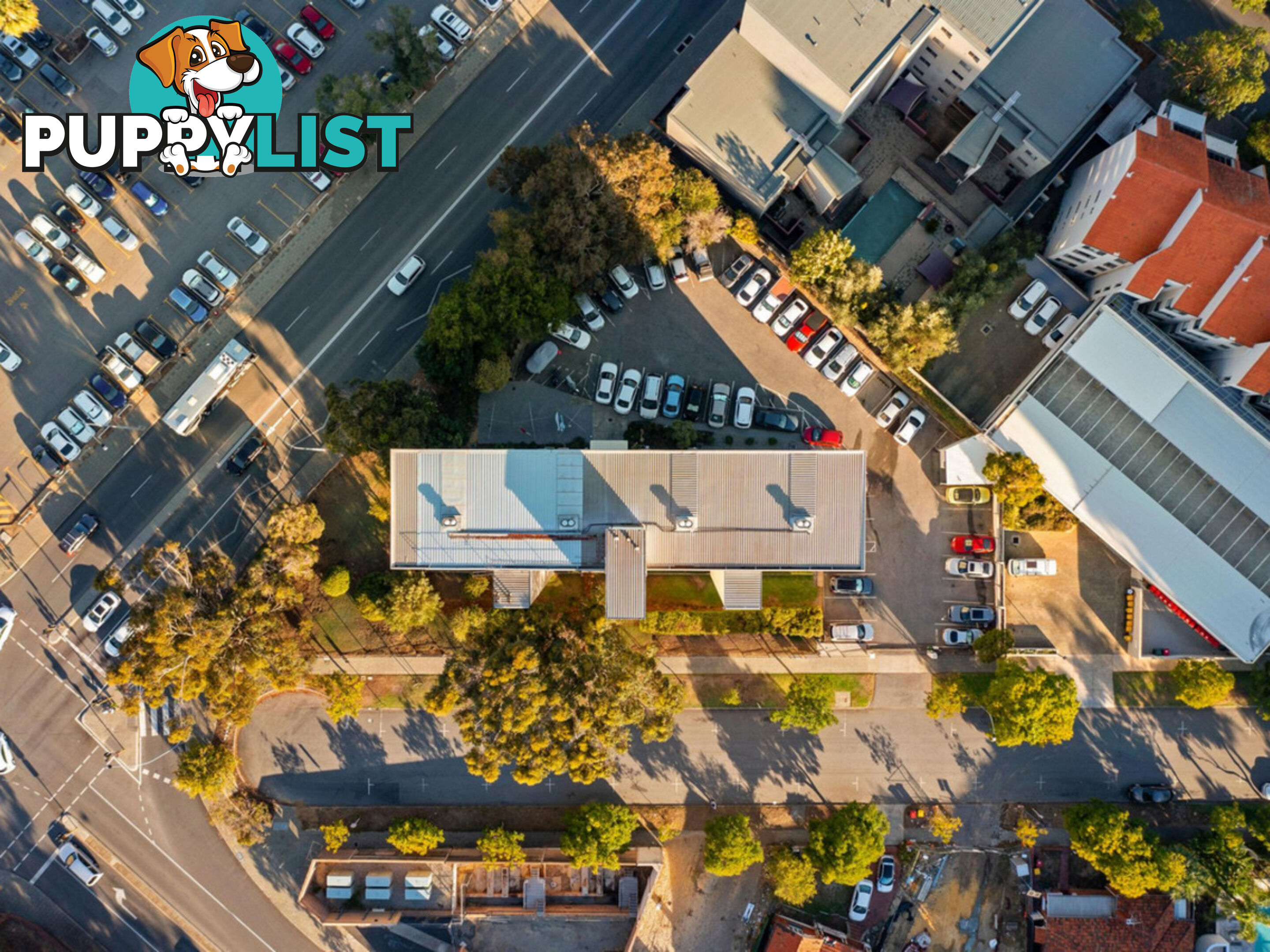 17/60-64 Forrest Avenue EAST PERTH WA 6004