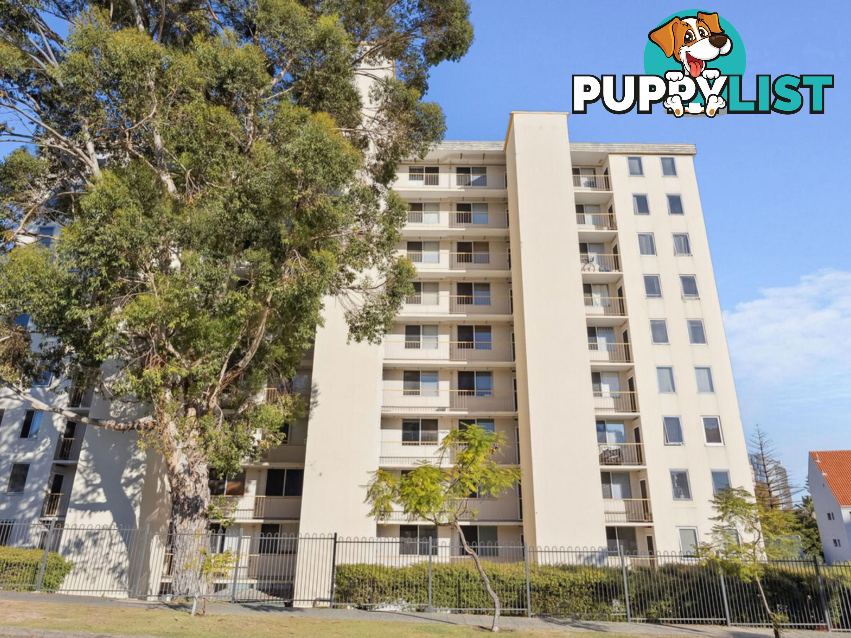 17/60-64 Forrest Avenue EAST PERTH WA 6004