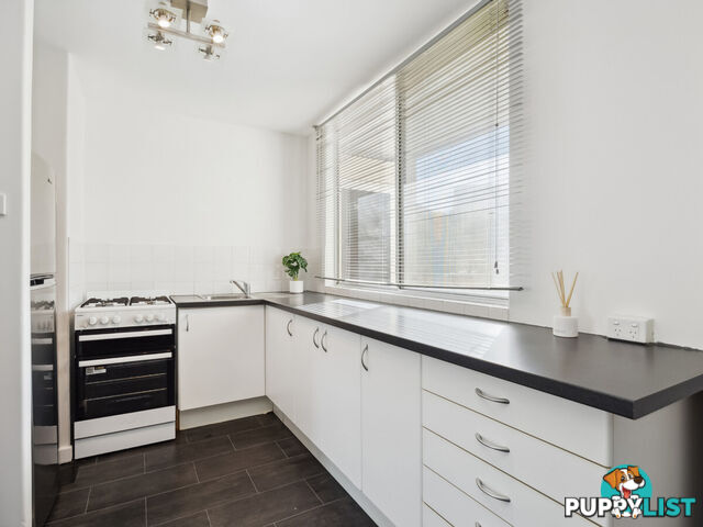 17/60-64 Forrest Avenue EAST PERTH WA 6004