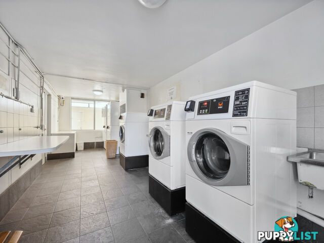 17/60-64 Forrest Avenue EAST PERTH WA 6004