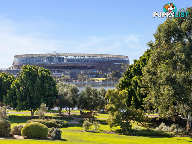 24/22 Nile Street EAST PERTH WA 6004