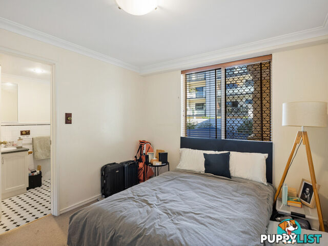 24/22 Nile Street EAST PERTH WA 6004