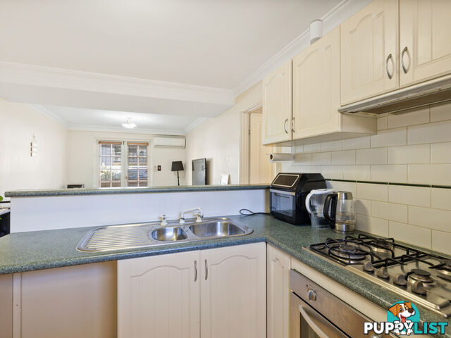 24/22 Nile Street EAST PERTH WA 6004