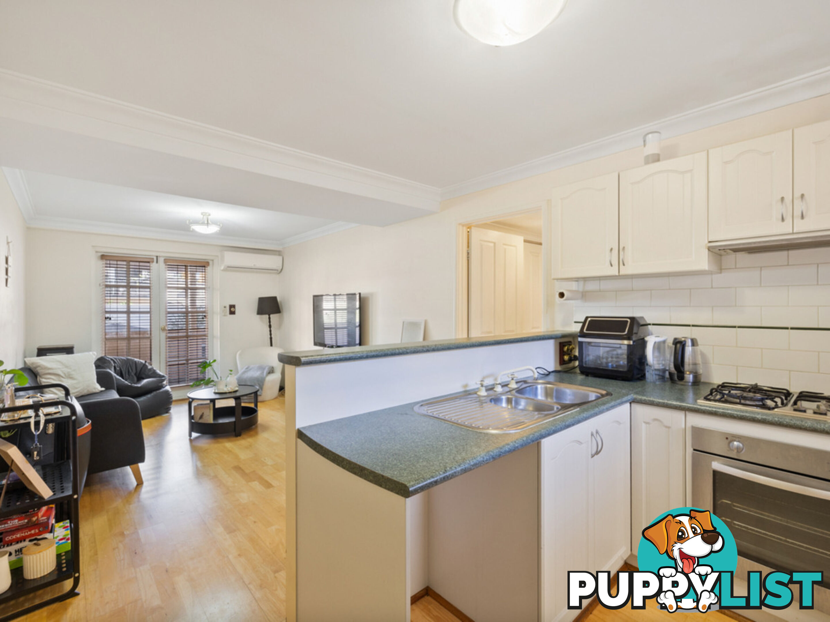 24/22 Nile Street EAST PERTH WA 6004