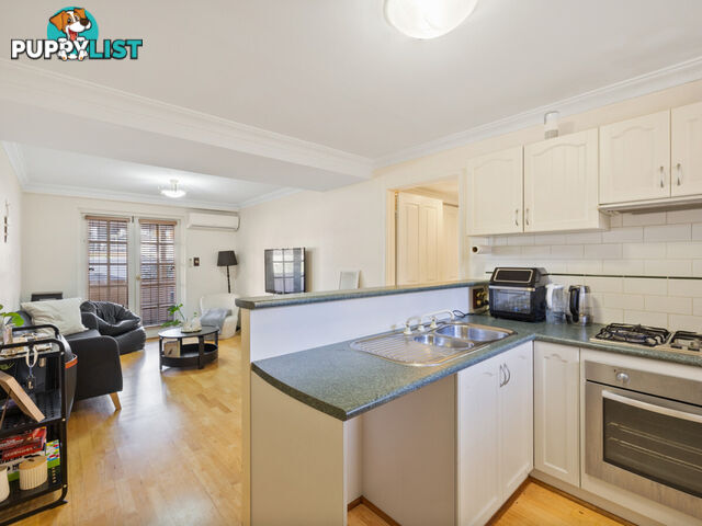 24/22 Nile Street EAST PERTH WA 6004