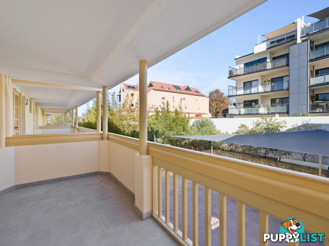 24/22 Nile Street EAST PERTH WA 6004