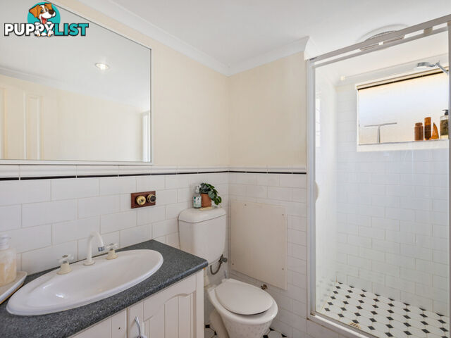 24/22 Nile Street EAST PERTH WA 6004