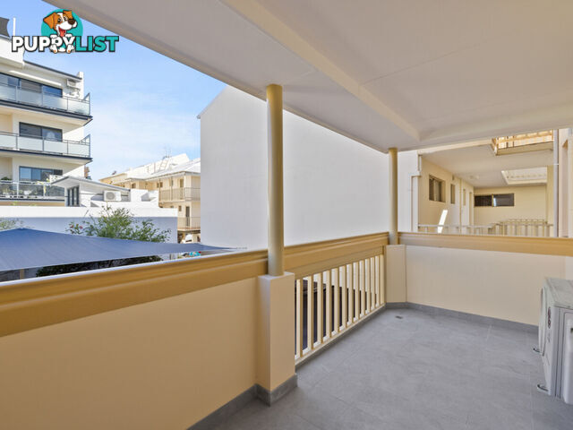 24/22 Nile Street EAST PERTH WA 6004