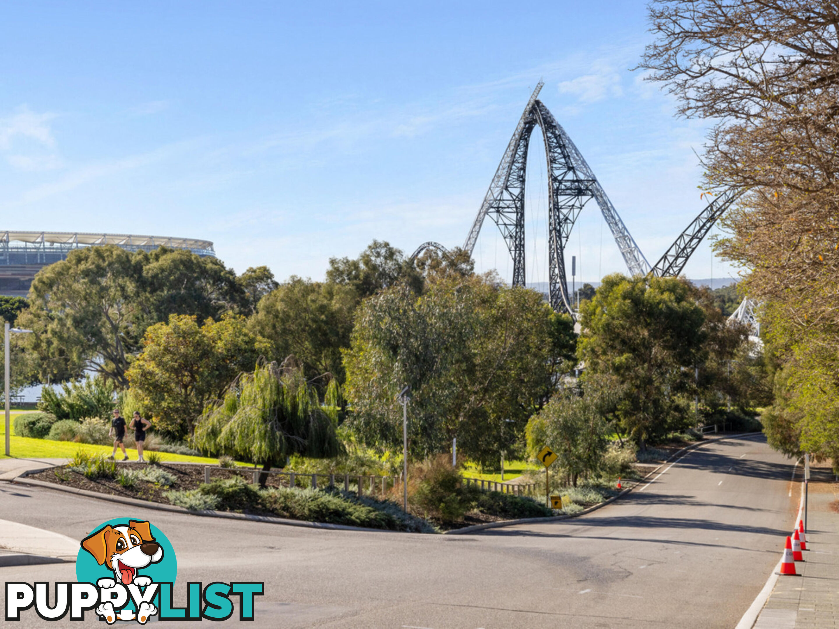 24/22 Nile Street EAST PERTH WA 6004