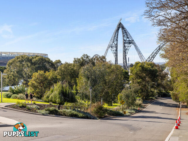 24/22 Nile Street EAST PERTH WA 6004