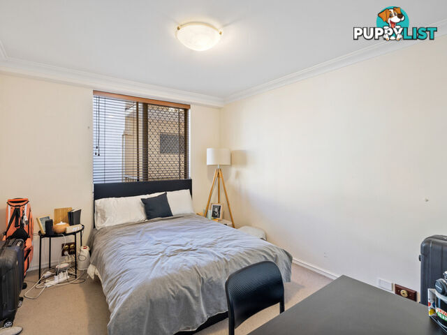 24/22 Nile Street EAST PERTH WA 6004