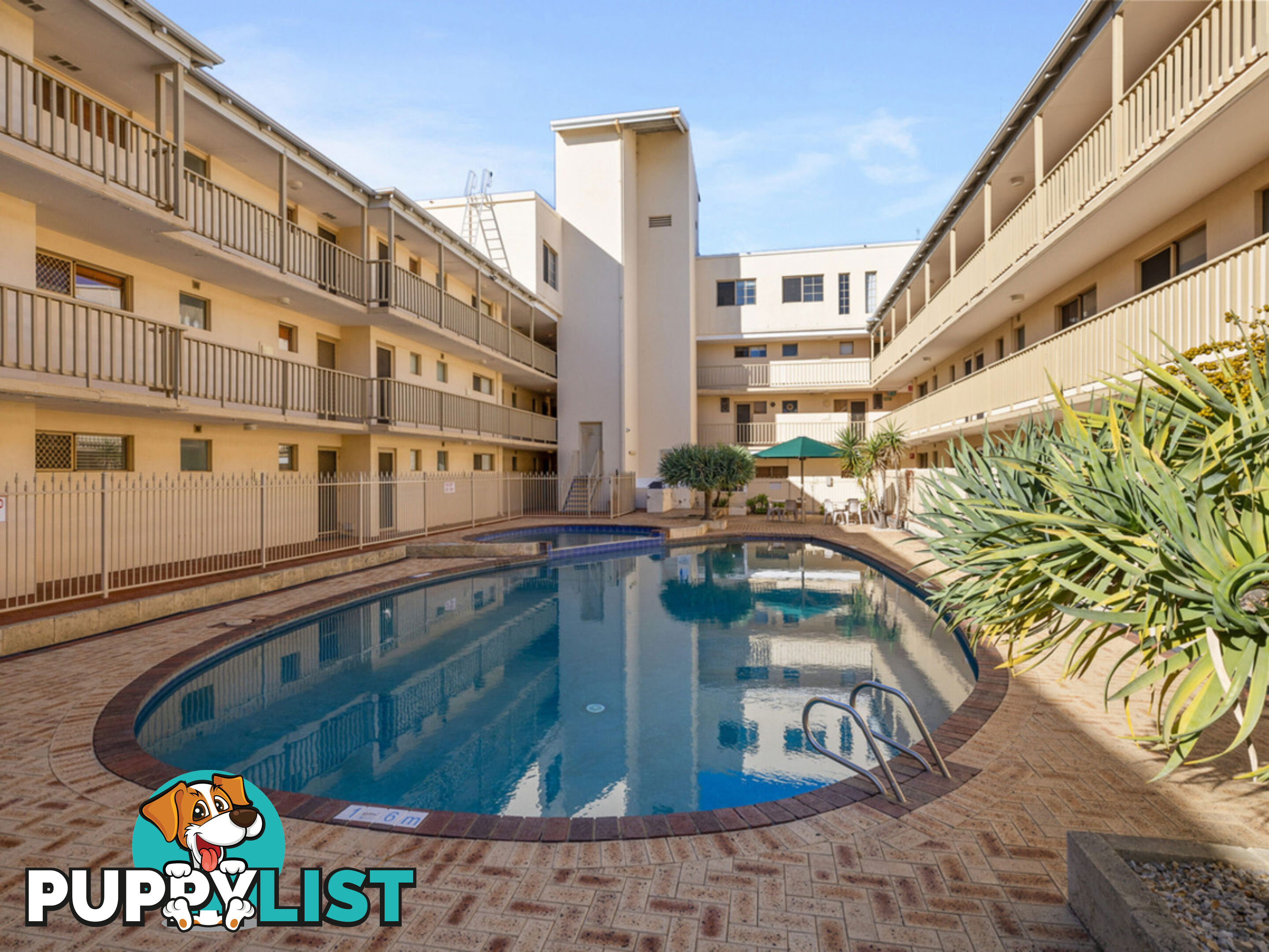 24/22 Nile Street EAST PERTH WA 6004
