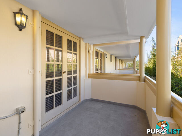 24/22 Nile Street EAST PERTH WA 6004