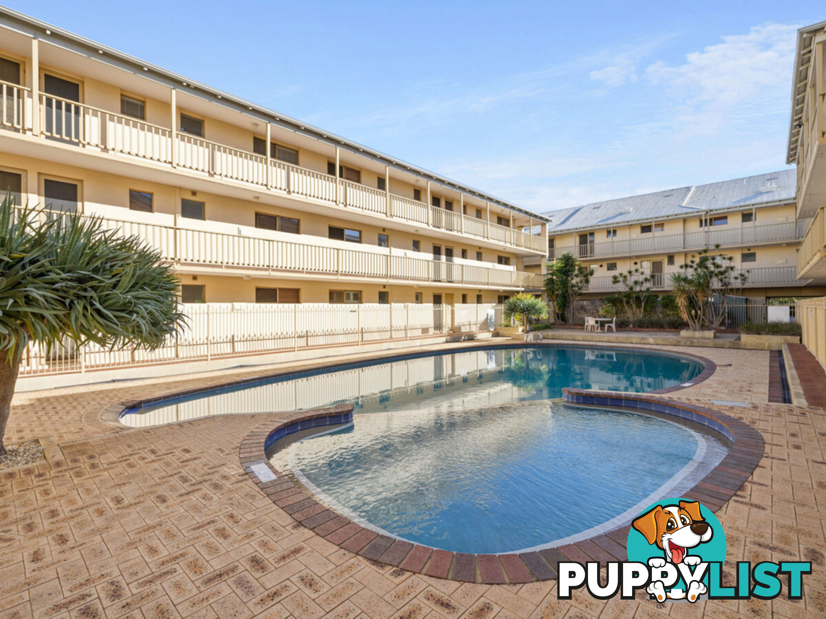 24/22 Nile Street EAST PERTH WA 6004