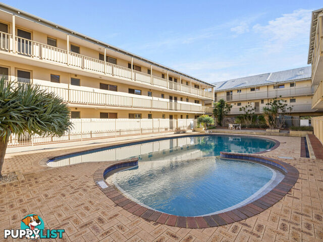24/22 Nile Street EAST PERTH WA 6004
