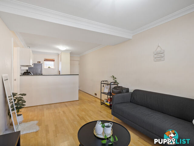 24/22 Nile Street EAST PERTH WA 6004