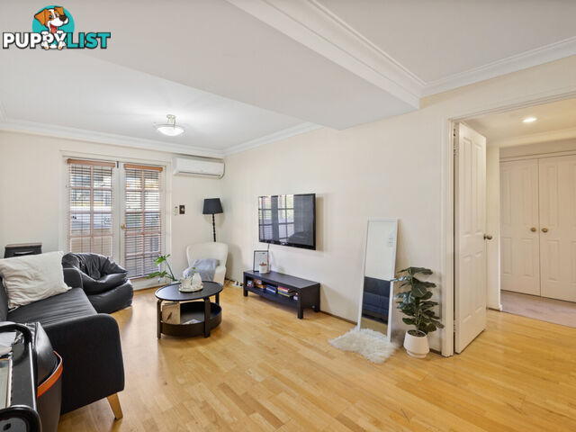 24/22 Nile Street EAST PERTH WA 6004