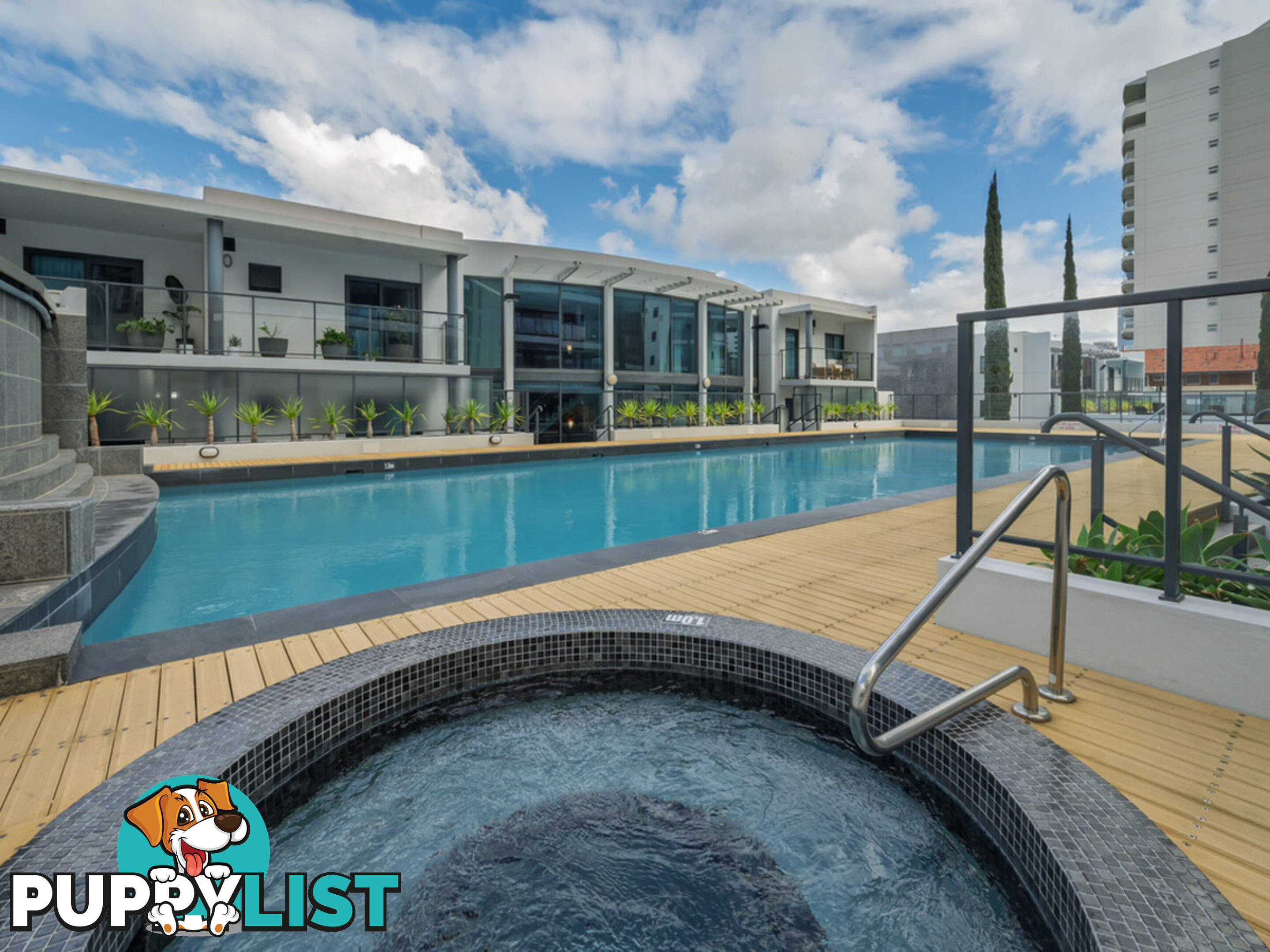 65/98 Terrace Road EAST PERTH WA 6004