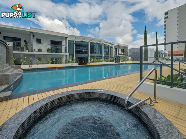65/98 Terrace Road EAST PERTH WA 6004