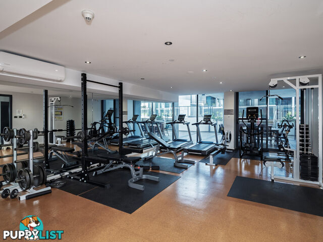 65/98 Terrace Road EAST PERTH WA 6004